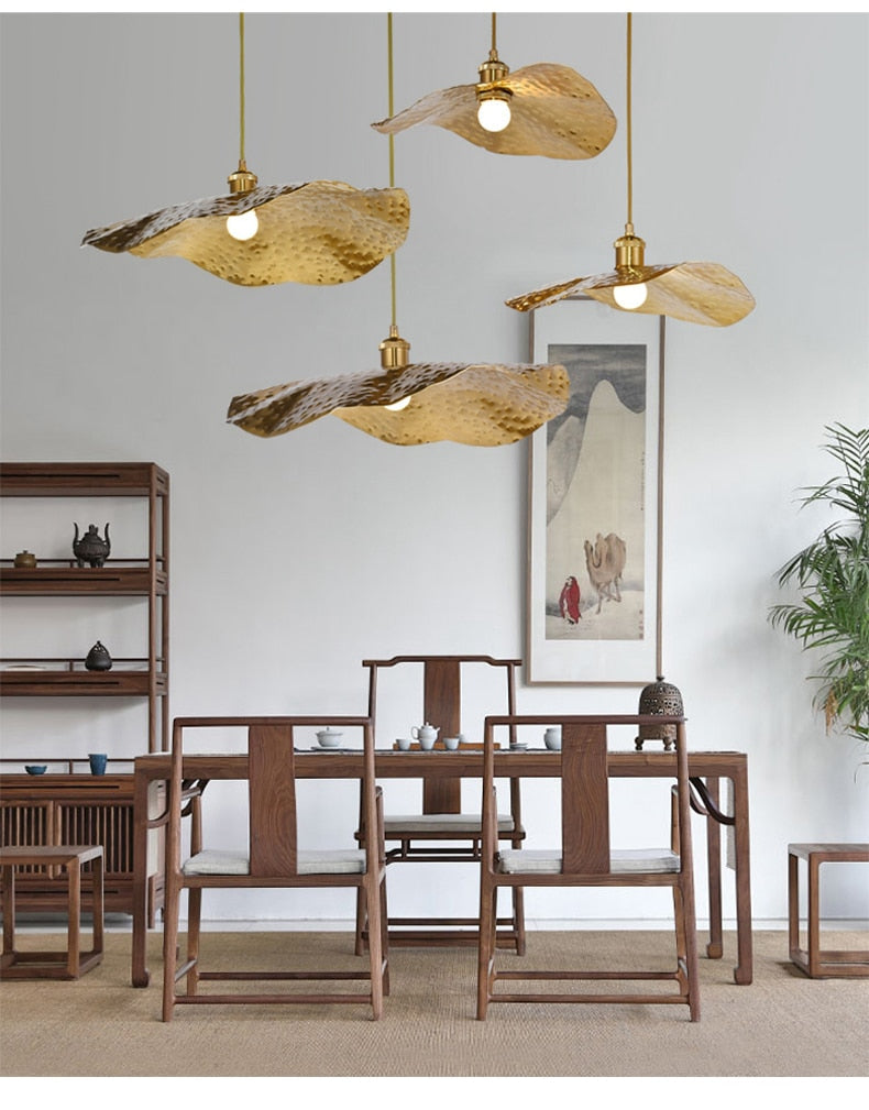 LENKOSTUDIOS lighting