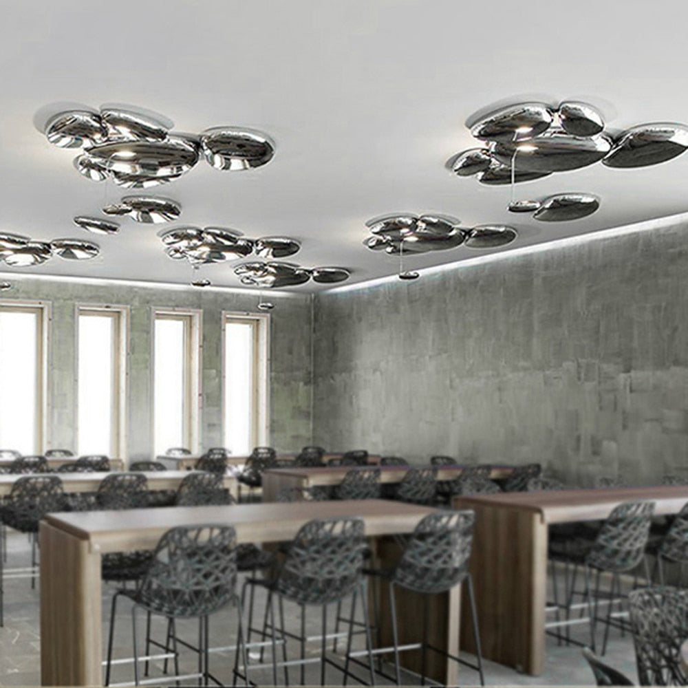 LENKOSTUDIOS lighting