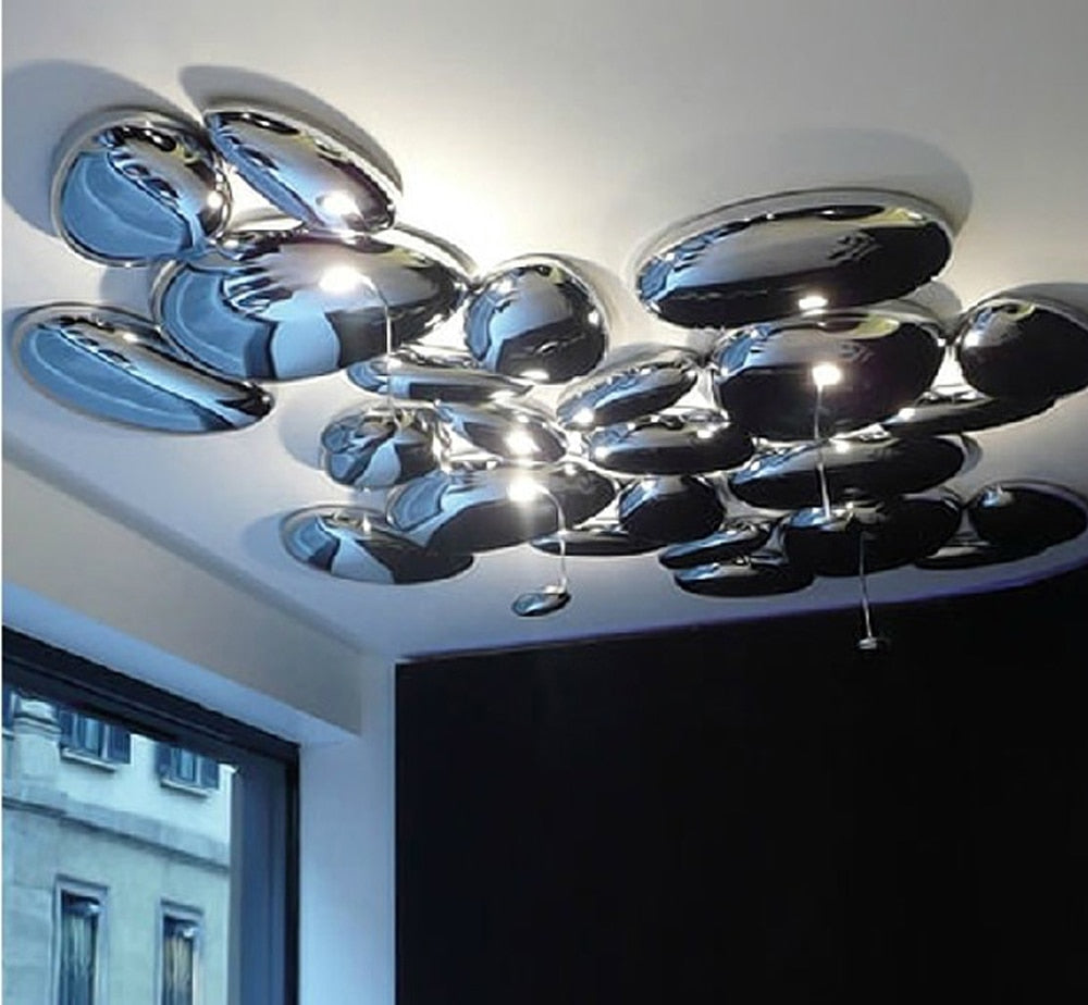 LENKOSTUDIOS lighting