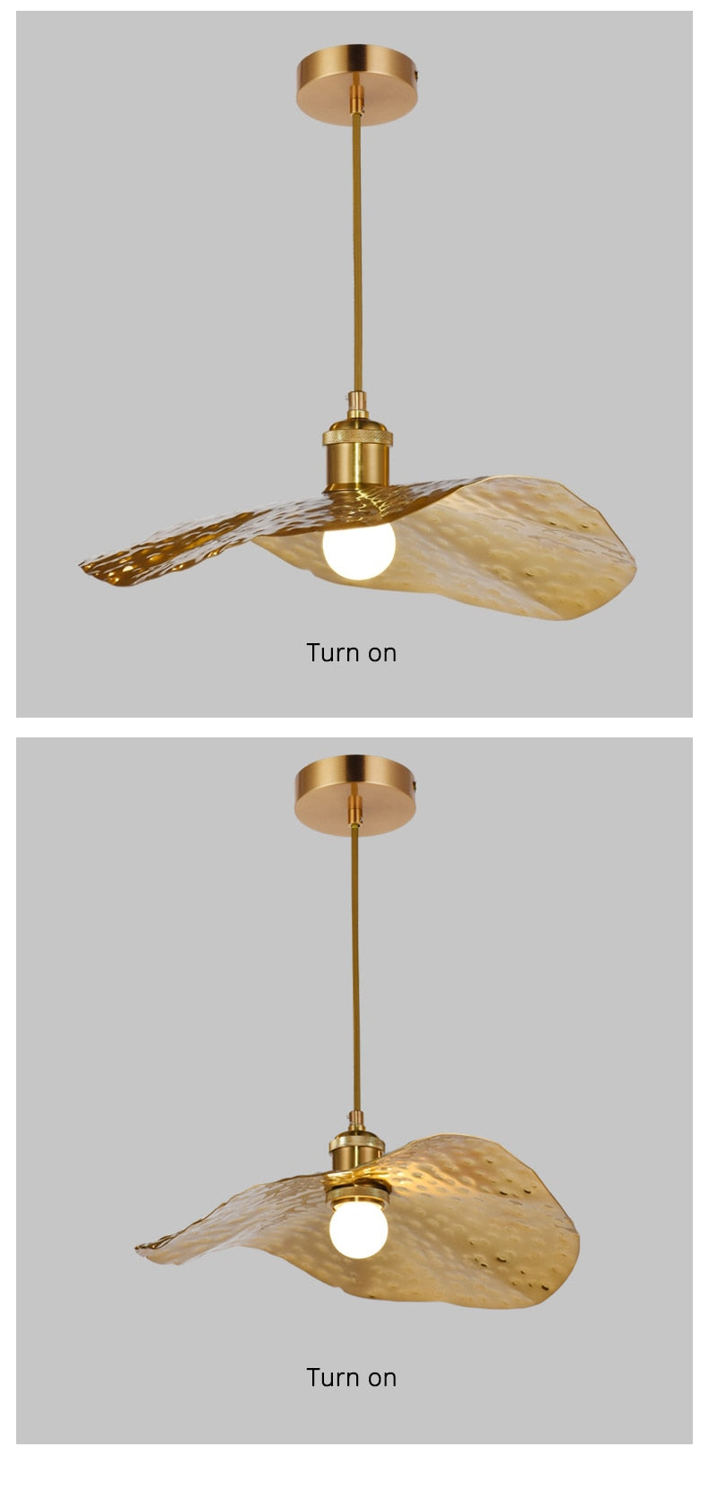 LENKOSTUDIOS lighting