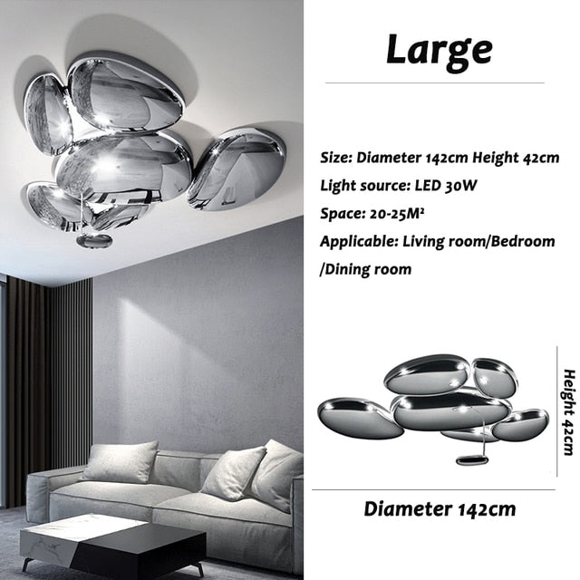 LENKOSTUDIOS lighting