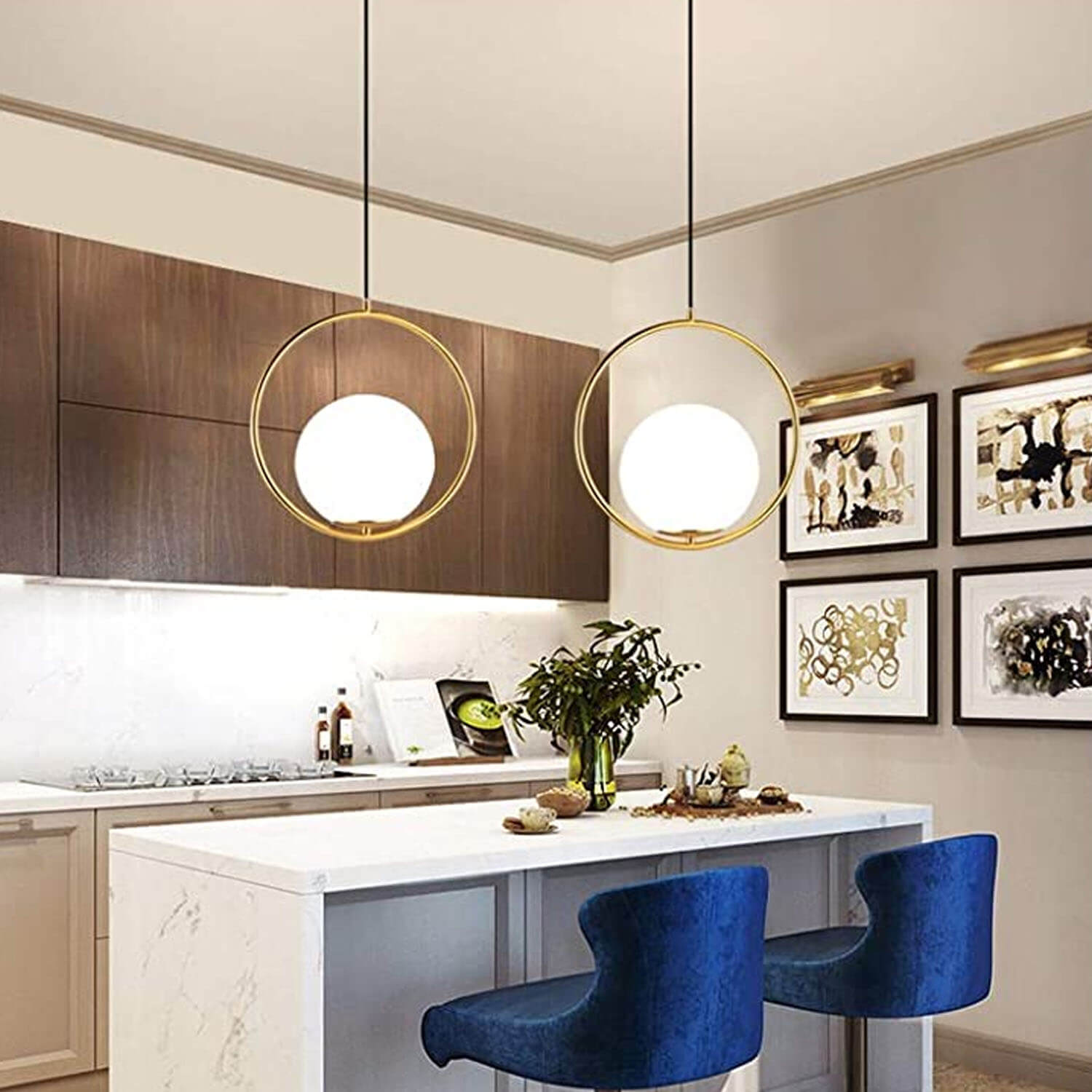 grace hanging light lifestyle 3