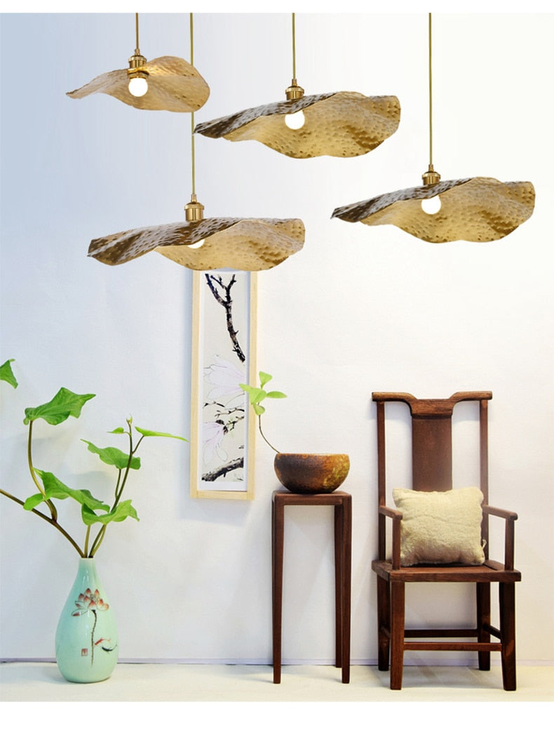 LENKOSTUDIOS lighting