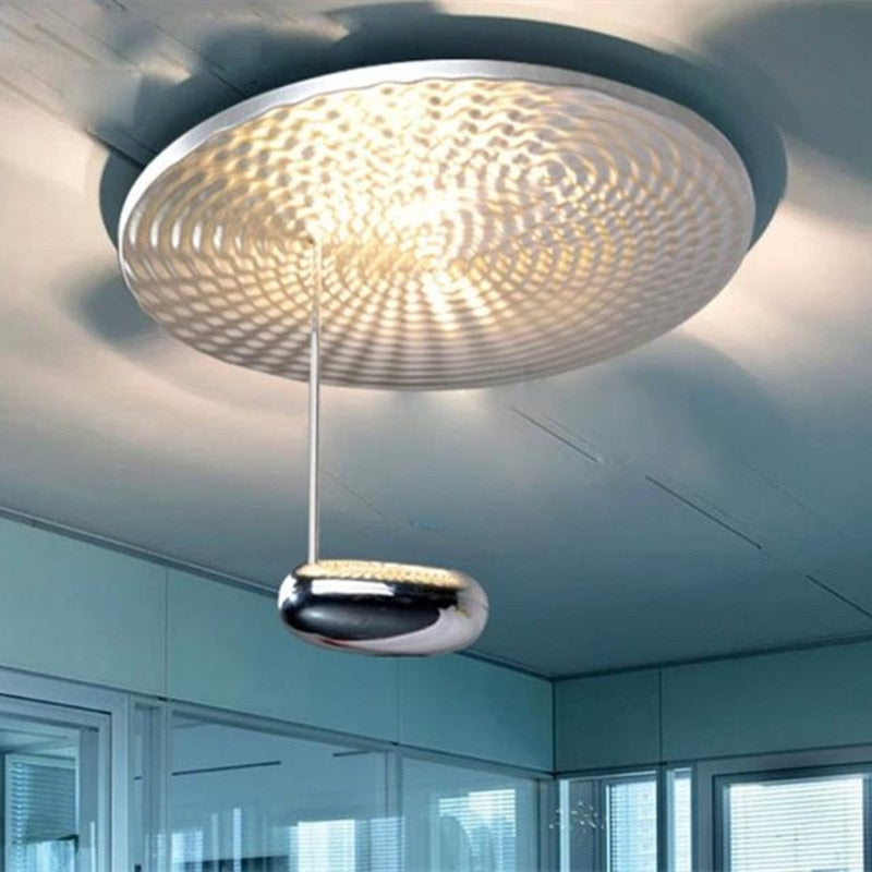 LENKOSTUDIOS lighting