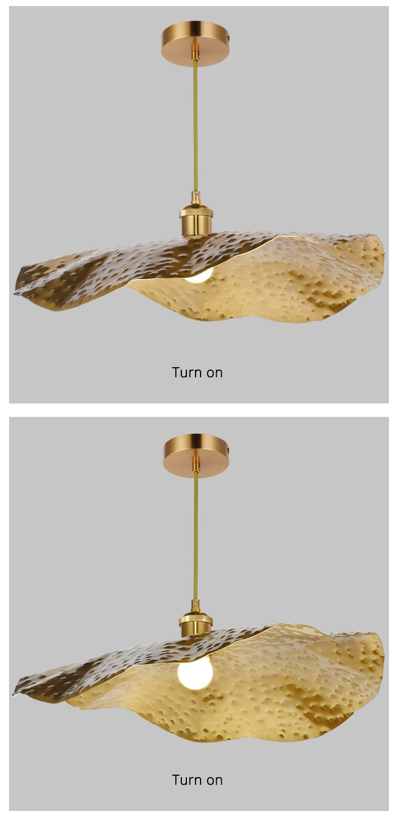 LENKOSTUDIOS lighting